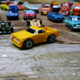 Illustration for article titled Mail Hawl! Micro Machines and race cars and UTEs!!!